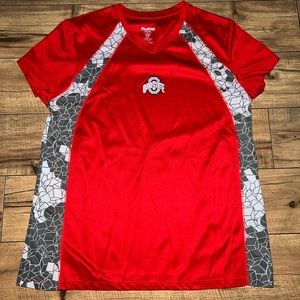 ohio state t-shirt